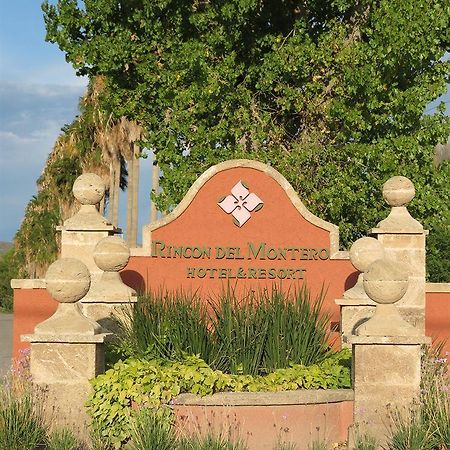 Rincon Del Montero Hotell Parras de la Fuente Eksteriør bilde