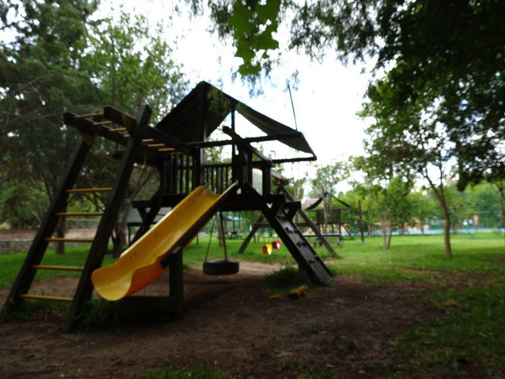 Rincon Del Montero Hotell Parras de la Fuente Eksteriør bilde