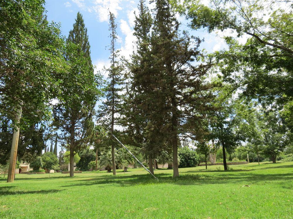 Rincon Del Montero Hotell Parras de la Fuente Eksteriør bilde
